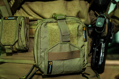 Bolsa para Suministros Médicos