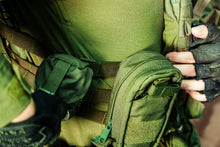 Admin Pouch Small