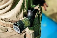 Pistol Molle Pouch