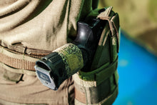 Pistol Molle Pouch