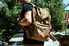 Eltam Day Pack