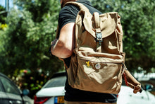 Eltam Day Pack