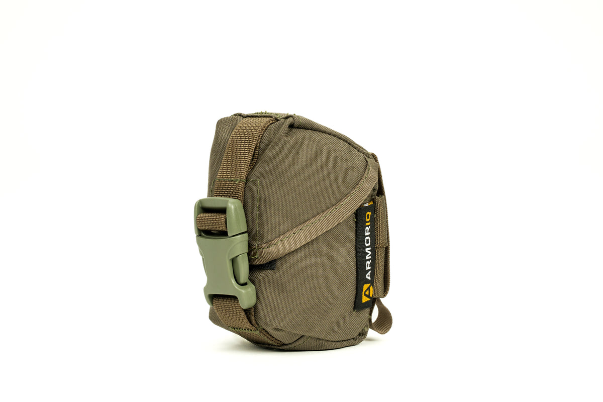 Hand Grenade Pouch