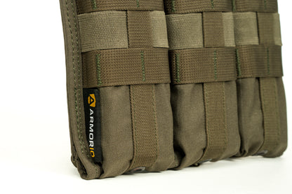 Pochette triple chargeur M4