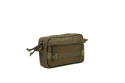 Admin Pouch Horizontal