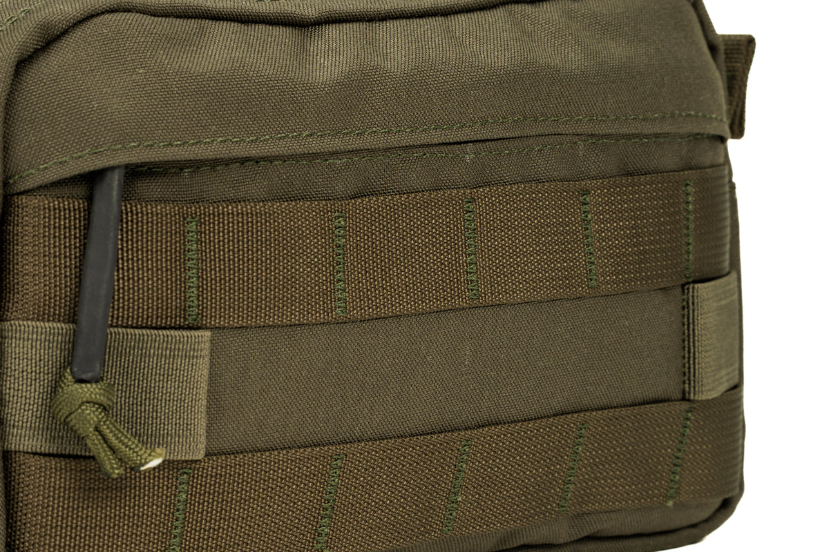 Admin Pouch Horizontal