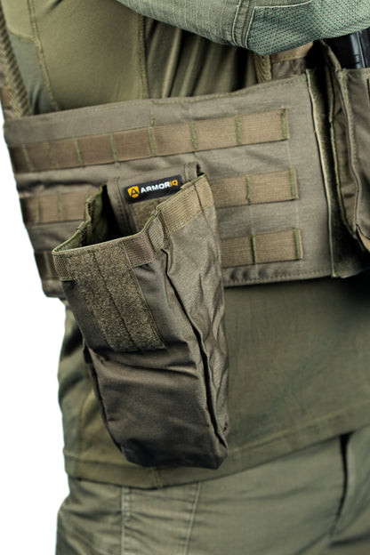 Dump Pouch