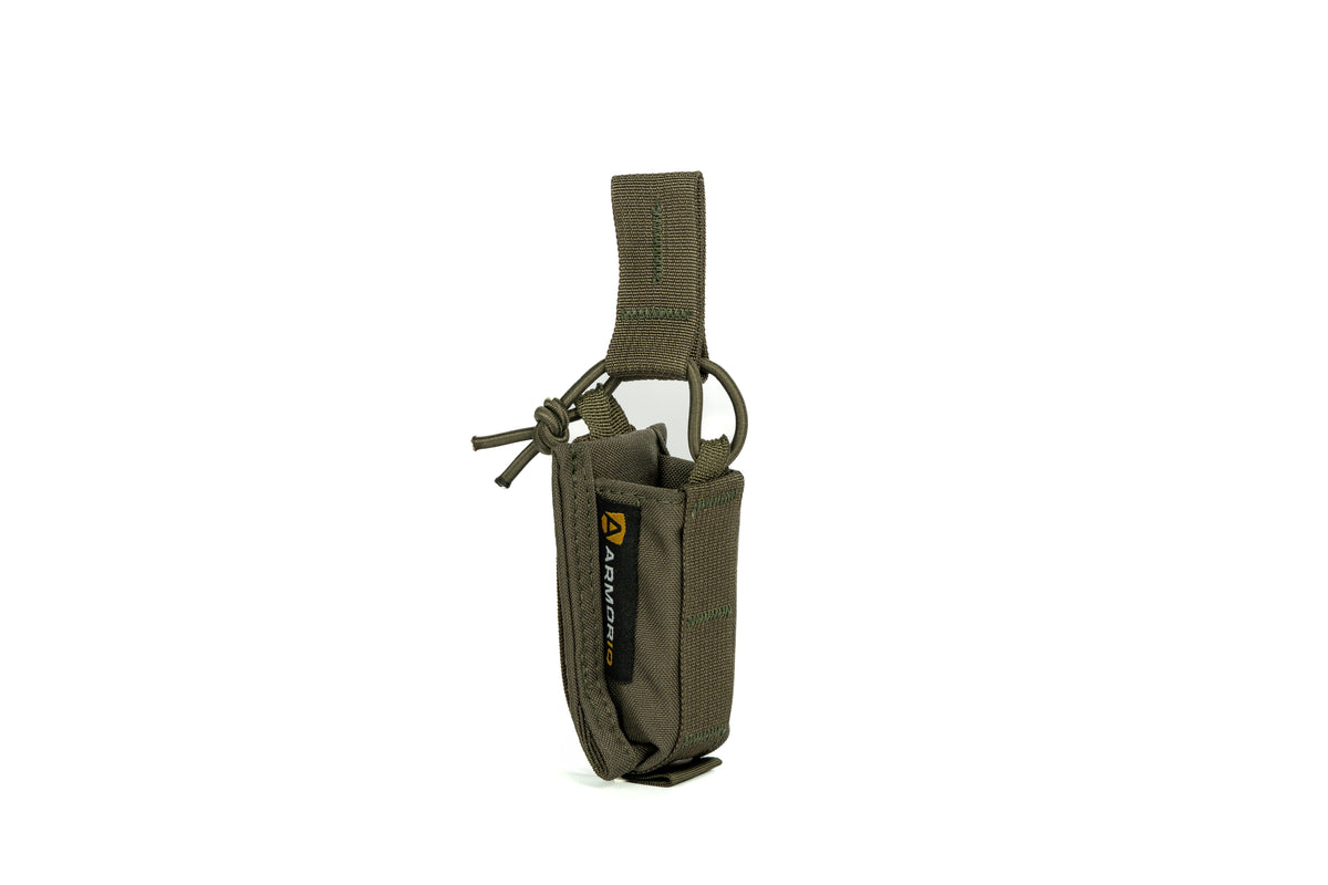 Pochette simple pour chargeur M4