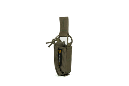 Pochette simple pour chargeur M4
