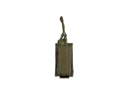 Pochette simple pour chargeur M4