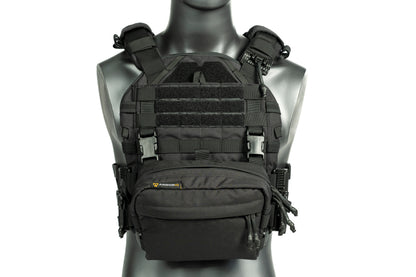 Armadillo - Elite Plate Carrier - Full Modular with Pistol Pack