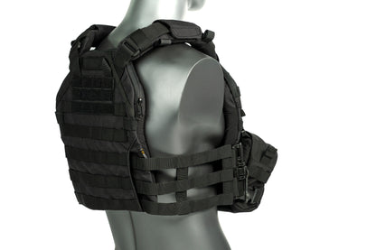 Armadillo - Elite Plate Carrier - Full Modular with Pistol Pack