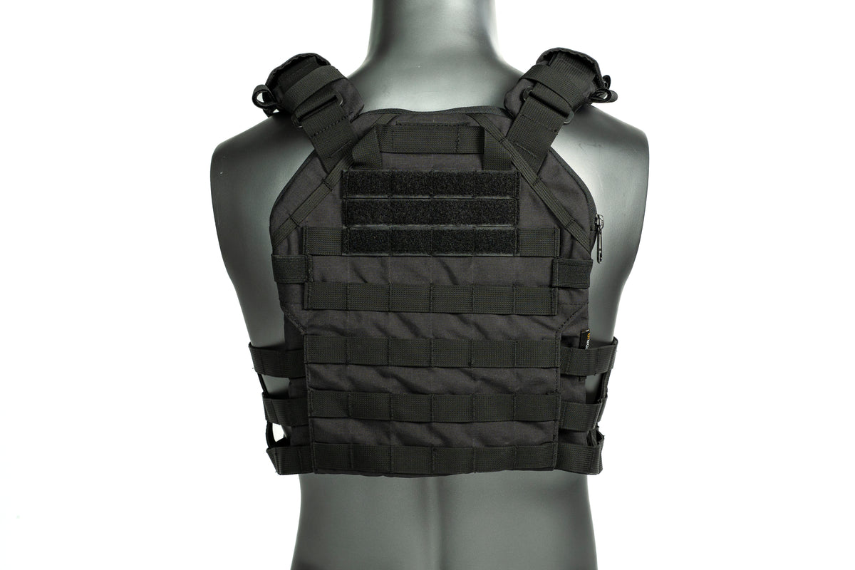 Armadillo - Elite Plate Carrier - Full Modular with Pistol Pack