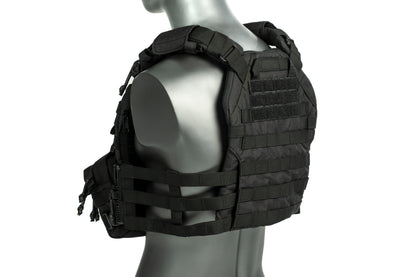 Armadillo - Elite Plate Carrier - Full Modular with Pistol Pack