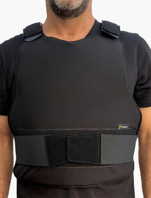 Giubbotto Morbido Antiproiettile RZR