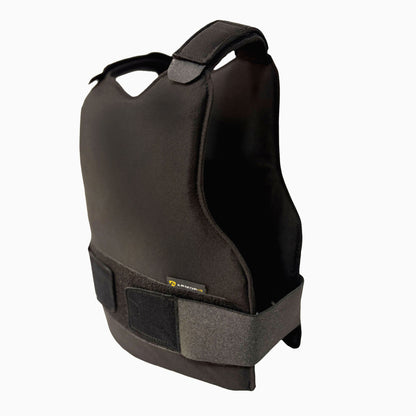 Discreet Soft Armor Vest