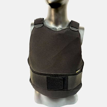Discreet Soft Armor Vest