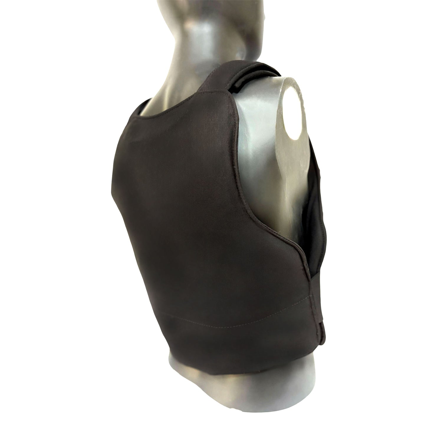 Discreet Soft Armor Vest