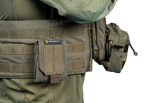 Dropdown Pouch