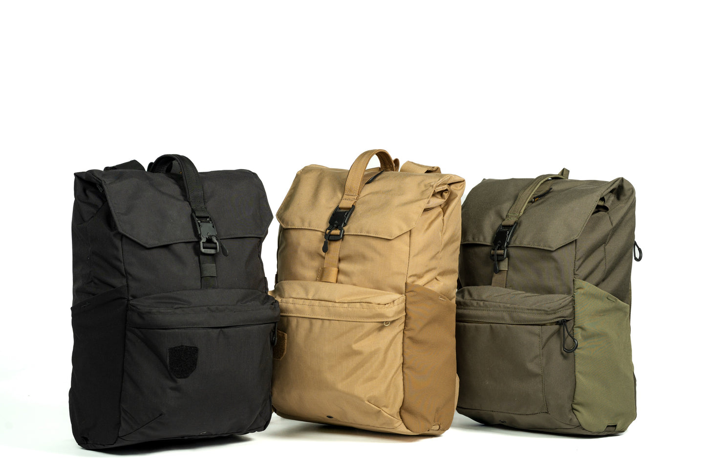Eltam Day Pack