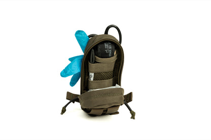 Førstehjælpspose