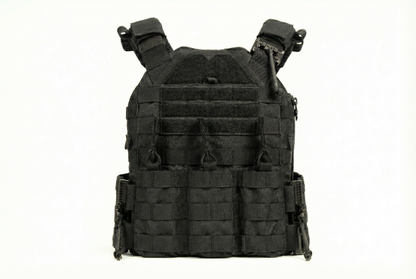 Armadillo - Elite Plate Carrier - Full Modular with Pistol Pack