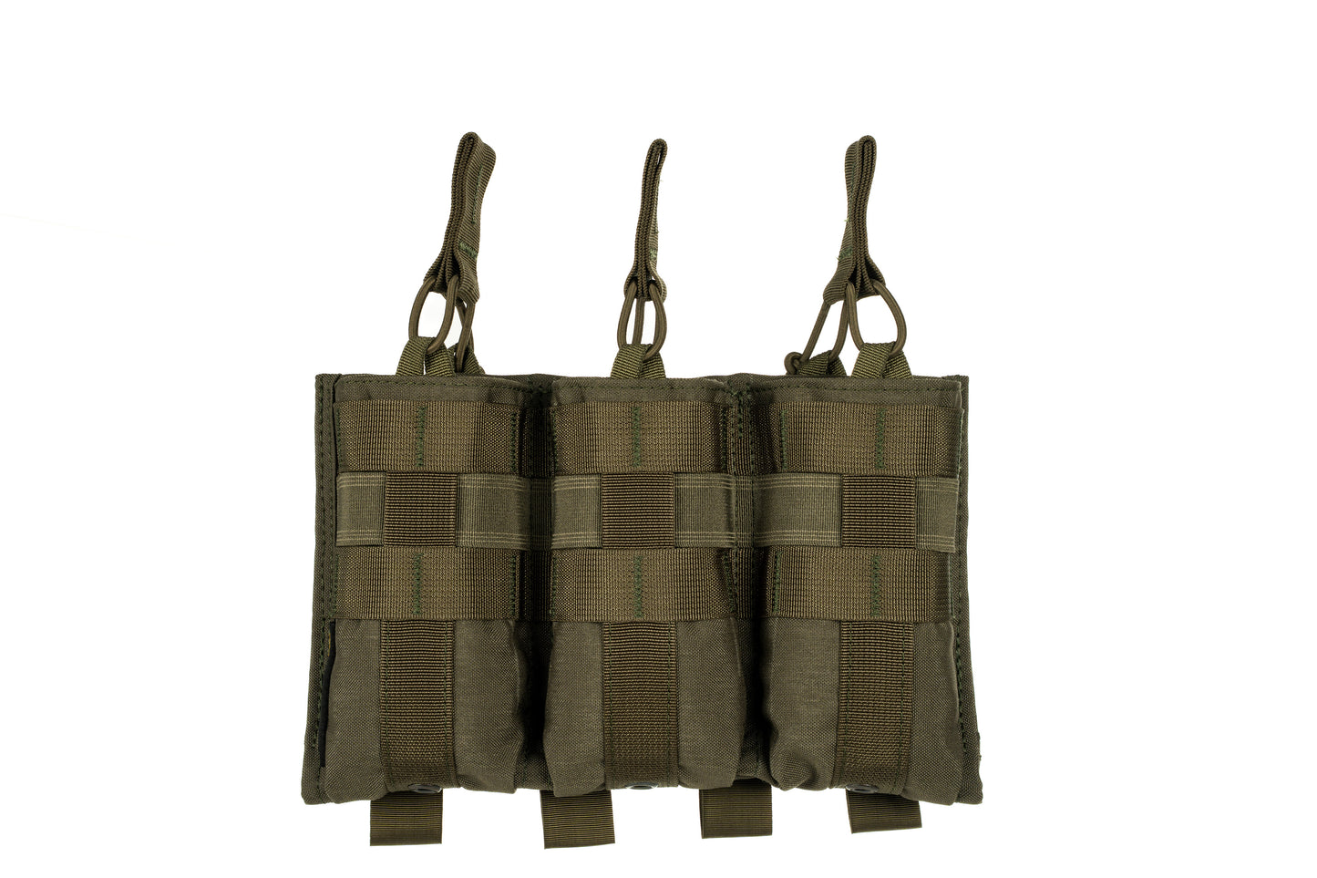 M4 Triple Mag Pouch