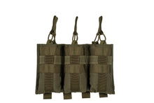 M4 Triple Mag Pouch