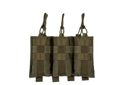 M4 Triple Mag Pouch