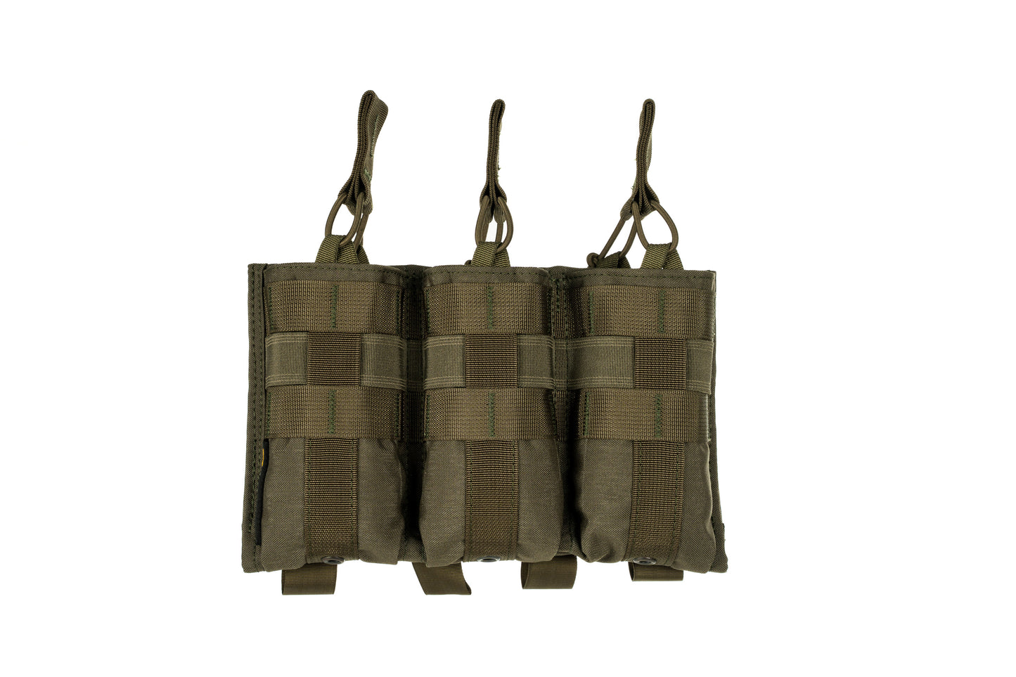 M4 Triple Mag Pouch