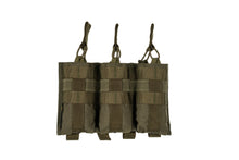 M4 Triple Mag Pouch