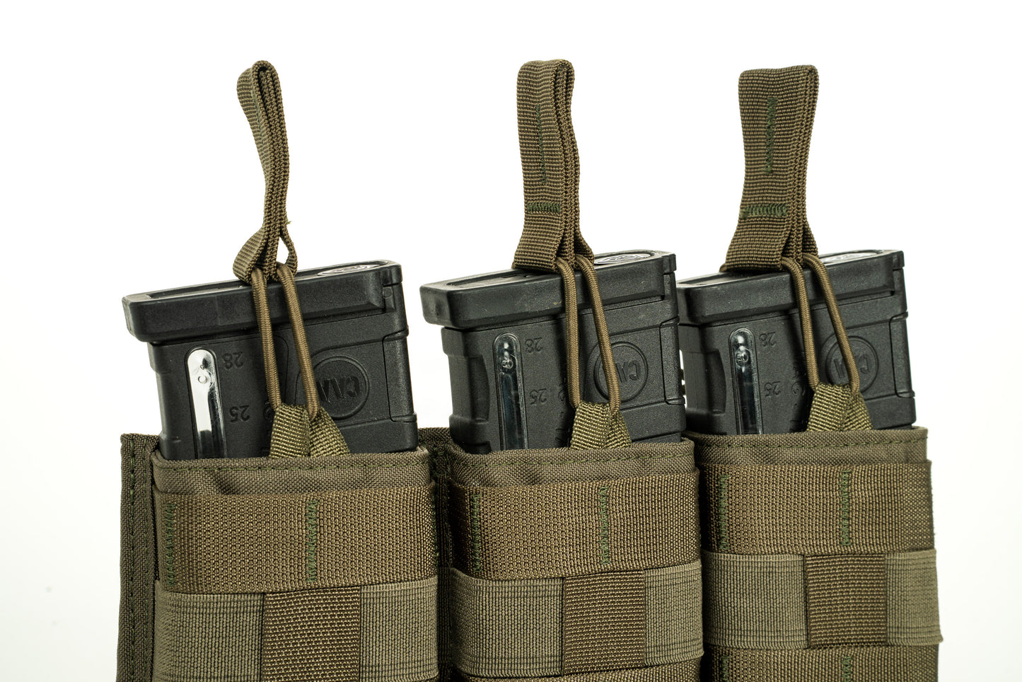 M4 Triple Mag Pouch