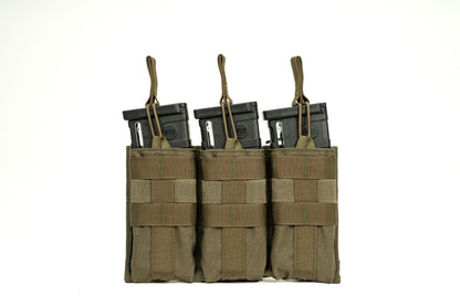 M4 Triple Mag Pouch