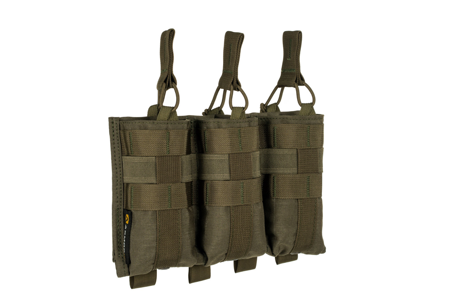 כיס לשלוש מחסניות M4