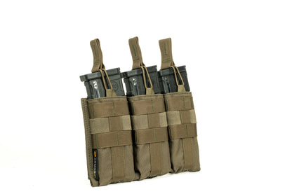 כיס לשלוש מחסניות M4