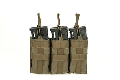 כיס לשלוש מחסניות M4