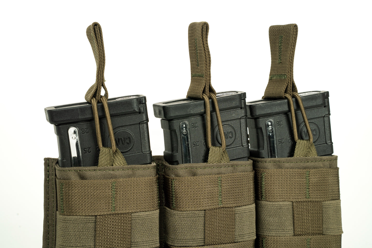 כיס לשלוש מחסניות M4