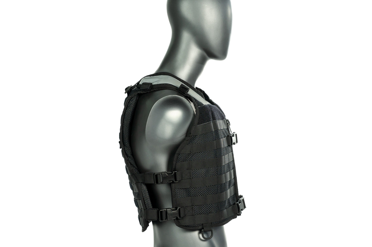 Marine Life Vest