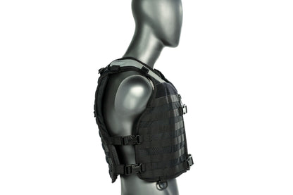 Marine Life Vest