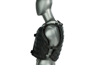 Marine Life Vest