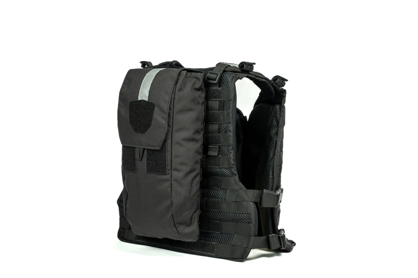 Marine Life Vest