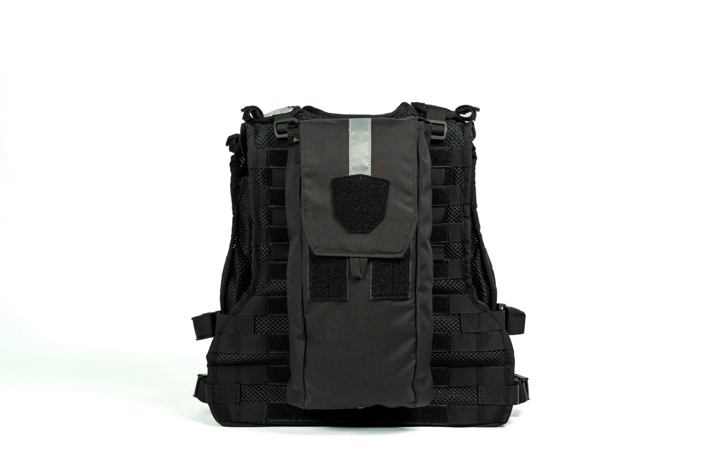 Marine Life Vest