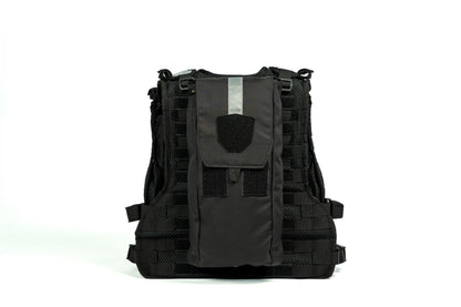 Marine Life Vest