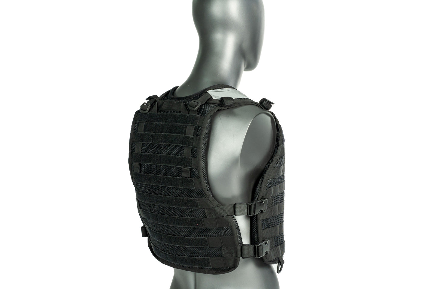 Marine Life Vest