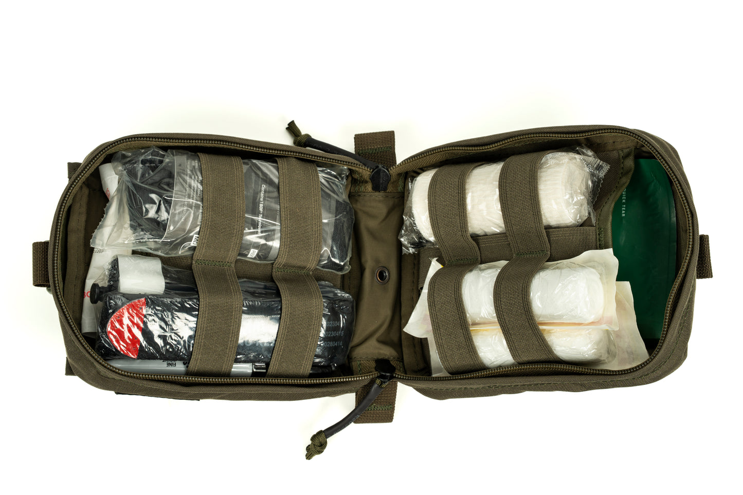Medical Supply Pouch