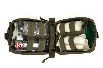 Medical Supply Pouch