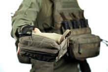 Medical Supply Pouch