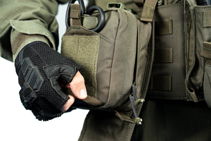 Medical Supply Pouch