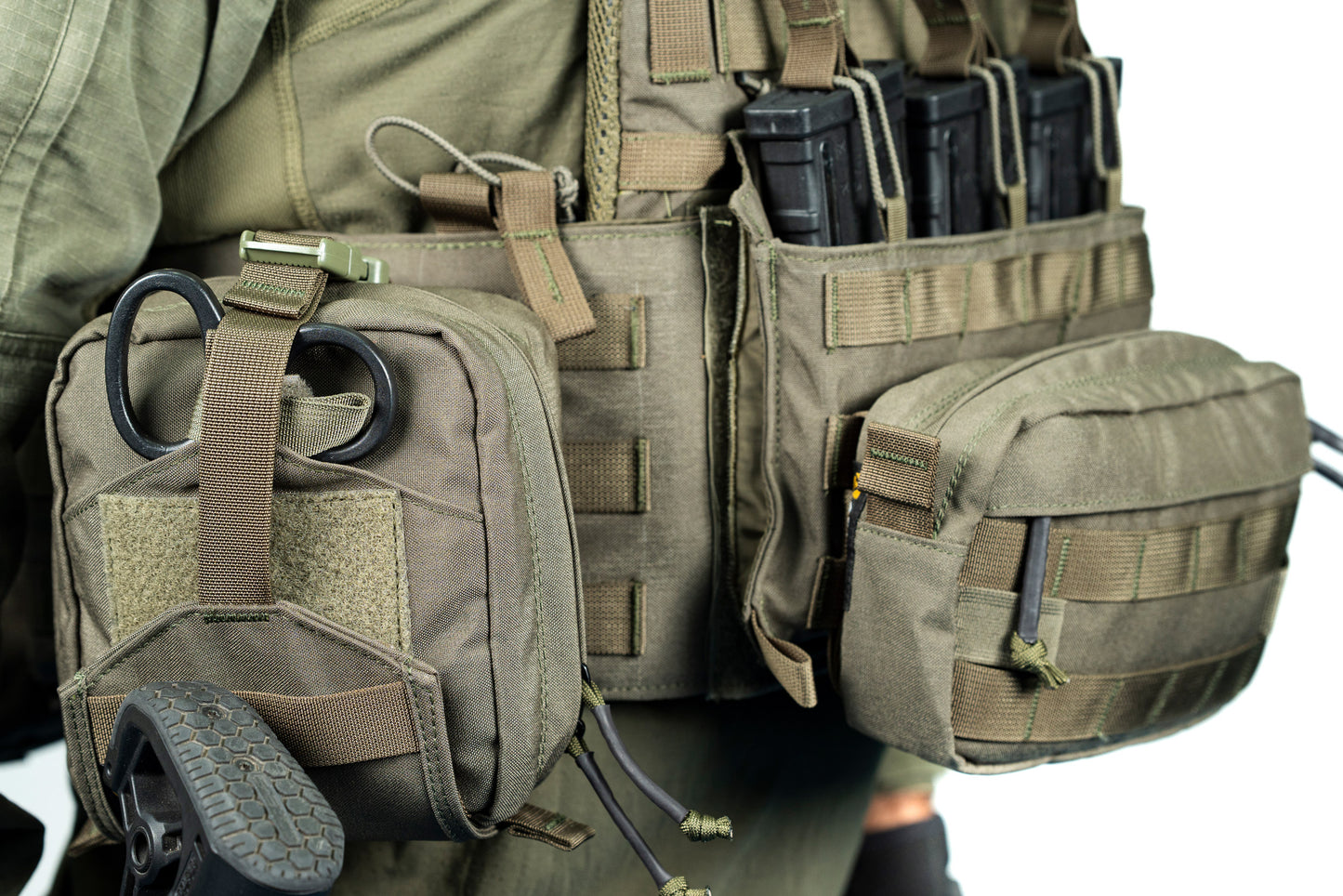 Medical Supply Pouch