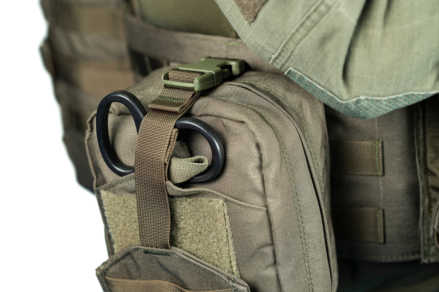 Medical Supply Pouch